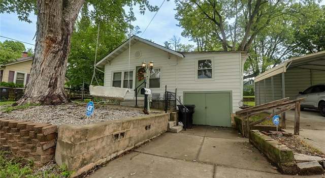 Photo of 1317 S Pleasant St, Independence, MO 64055