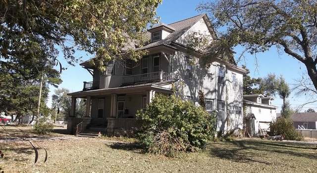 Photo of 1134 S Central N/A, Chanute, KS 66720