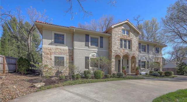 Photo of 414 W 58th St, Kansas City, MO 64113