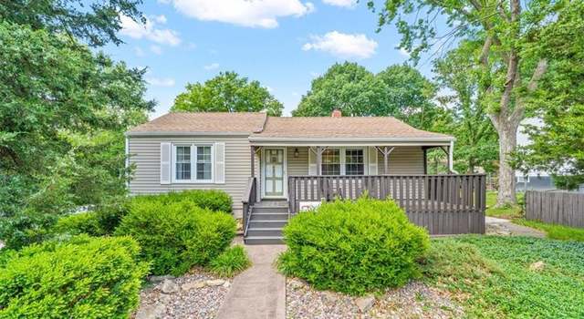 Photo of 2400 NE 52nd Ter, Kansas City, MO 64118
