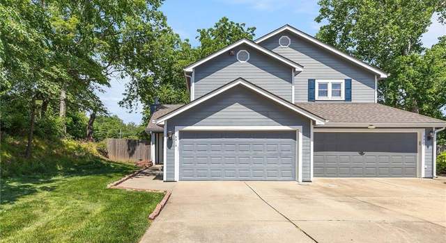 Photo of 5515 NW 66th Ter, Kansas City, MO 64151