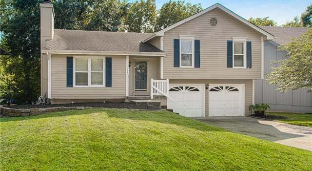 Photo of 127 NE 109th St, Kansas City, MO 64155