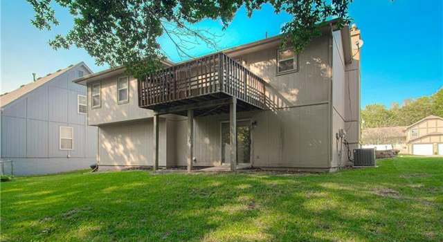 Photo of 127 NE 109th St, Kansas City, MO 64155