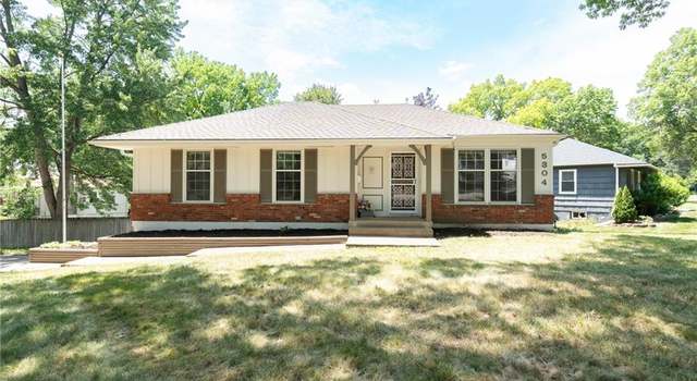 Photo of 5304 Cottage Ave, Kansas City, MO 64133