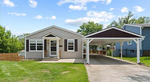 Photo of 307 E 3rd Dr S, Independence, MO 64050