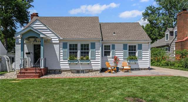Photo of 2914 W 50th Ter, Westwood, KS 66205