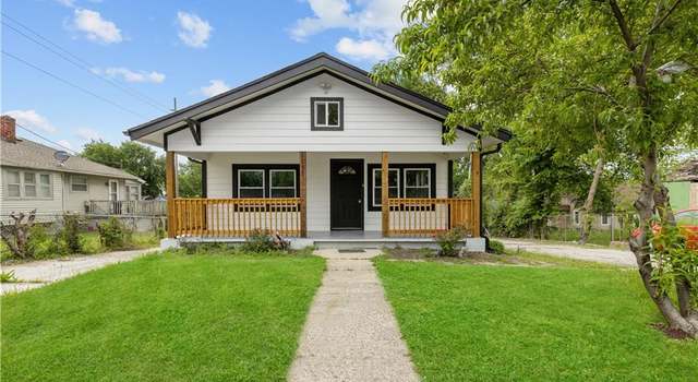 Photo of 3107 N 34th St, Kansas City, KS 66104
