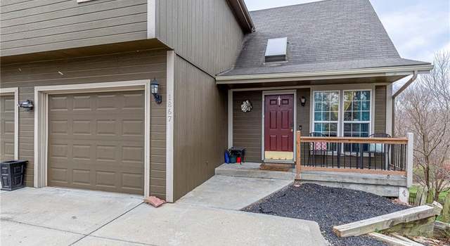 Photo of 1867 Kingbird Ct, Liberty, MO 64068