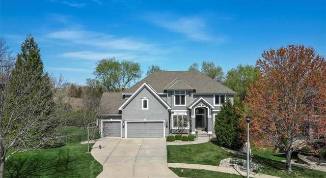 Photo of 20820 W 81st Pl, Lenexa, KS 66220