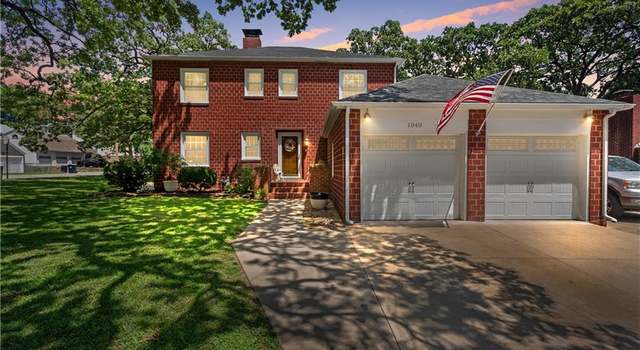 Photo of 1040 N Park Blvd, Independence, KS 67301