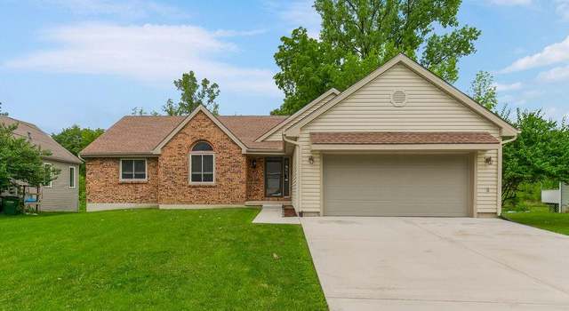 Photo of 1429 Independence Ct, Leavenworth, KS 66048