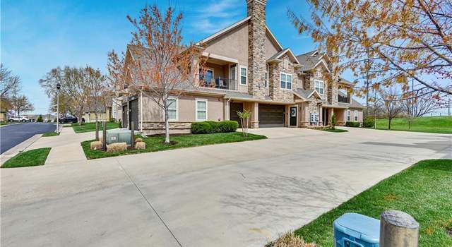 Photo of 15919 Fontana St #240, Overland Park, KS 66085