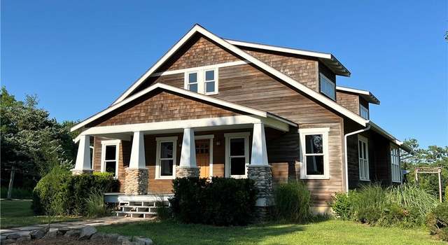 Photo of 11320 Reno Rd, Oskaloosa, KS 66066