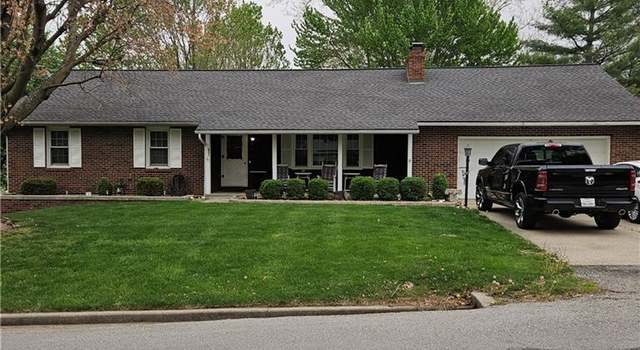 Photo of 513 Country Club Rd, Lexington, MO 64067