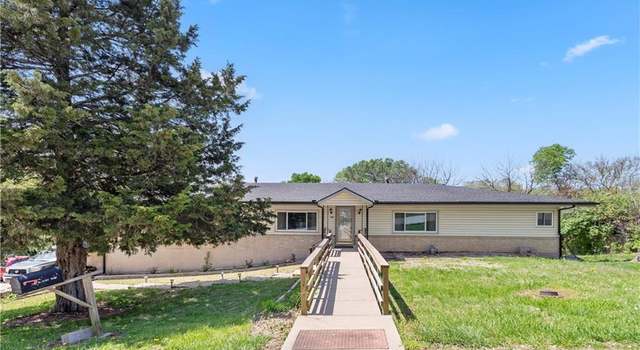 Photo of 140 N 61st Ter, Kansas City, KS 66102