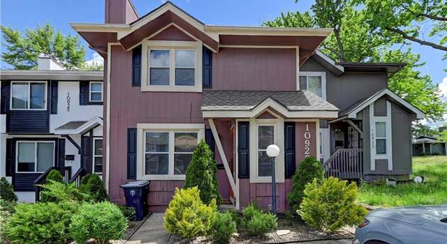Photo of 10929 Mckinley Dr, Kansas City, MO 64134