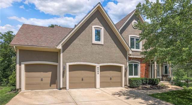 Photo of 8355 Hallet St, Lenexa, KS 66215