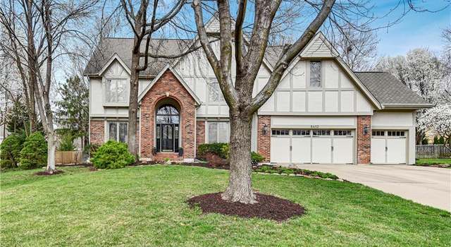 Photo of 8410 W 141st St, Overland Park, KS 66223