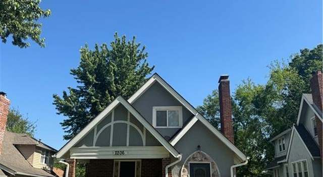 Photo of 2206 E 67 Ter, Kansas City, MO 64132