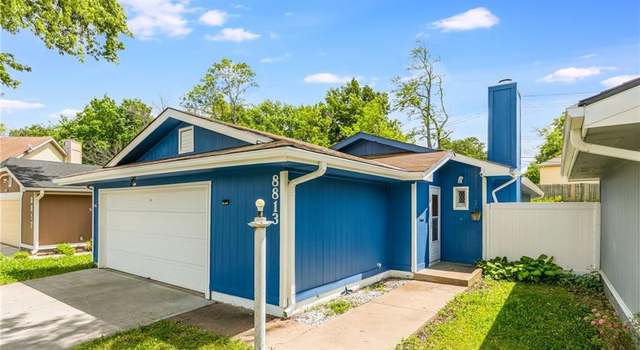 Photo of 8813 E 109th Ter, Kansas City, MO 64134