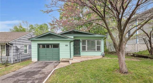 Photo of 1515 N Liberty St, Independence, MO 64050
