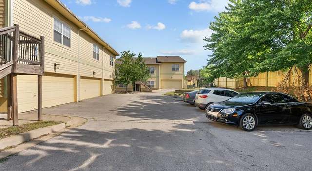 Photo of 2913 Cherry St, Kansas City, MO 64108