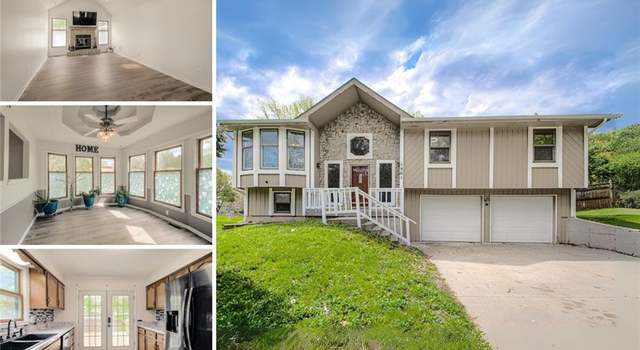 Photo of 1501 NE 115th Ter, Kansas City, MO 64155