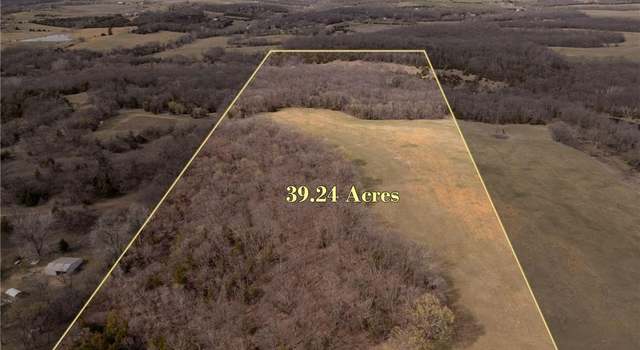 Photo of 40 Acres M/L 27th St, Perry, KS 66054