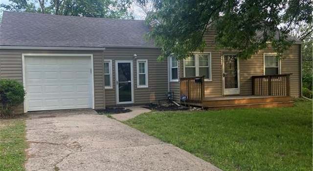 Photo of 4809 NE Marvin Rd, Kansas City, MO 64118