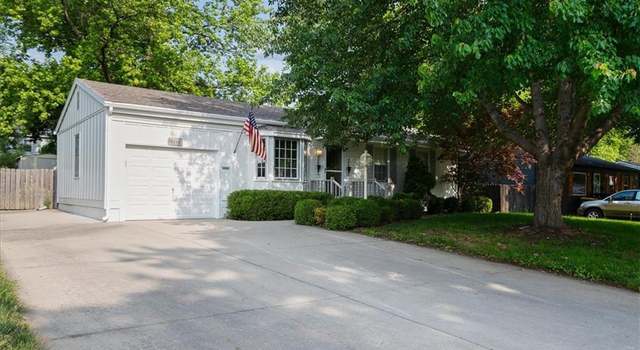 Photo of 1208 N Indian Ln, Independence, MO 64056