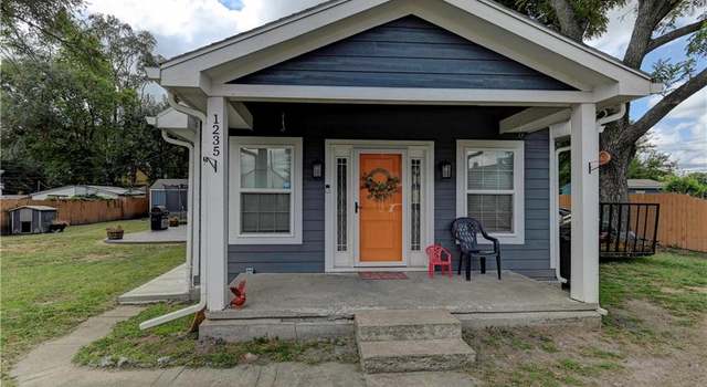 Photo of 1235 Hasbrook Ave, Kansas City, KS 66105