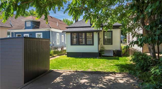Photo of 3412 Lexington Ave, Kansas City, MO 64124