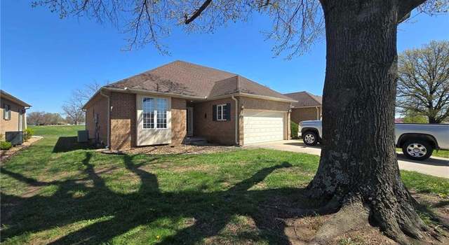 Photo of 1017 E Trevino Rd, Clinton, MO 64735