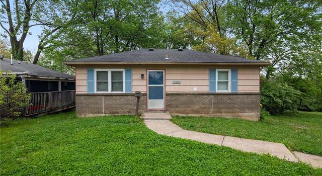 Photo of 7925 Agnes Ave, Kansas City, MO 64132
