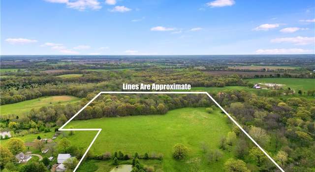 Photo of Tract #4 Kinnamon Rd, Odessa, MO 64076