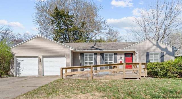 Photo of 6912 W 77th Ter, Overland Park, KS 66204