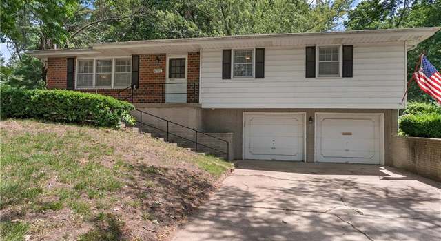 Photo of 6705 N Bellefontaine Ave, Kansas City, MO 64119