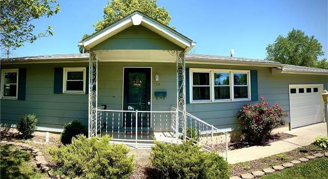 Photo of 304 W 16th St, Lamar, MO 64759