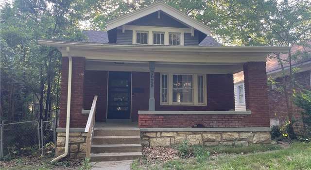 Photo of 5628 Park Ave, Kansas City, MO 64130