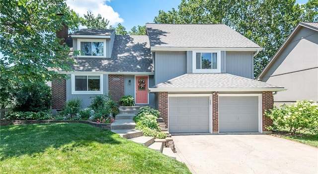 Photo of 10314 Hauser St, Lenexa, KS 66215