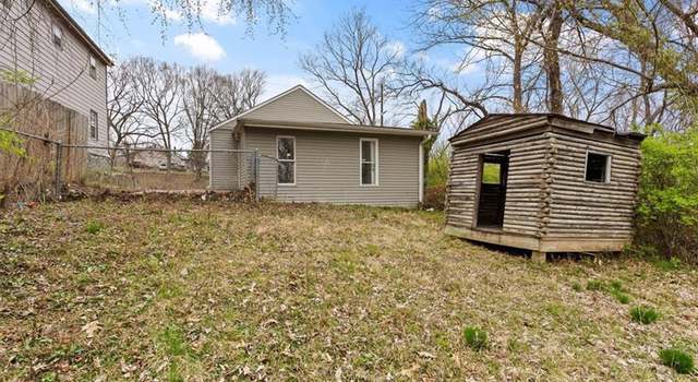 Photo of 411 S Tennessee Ave, Independence, MO 64053