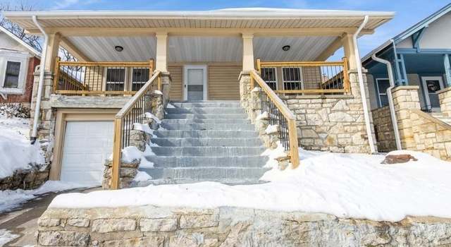 Photo of 602 Saint Louis Ave, Excelsior Springs, MO 64024
