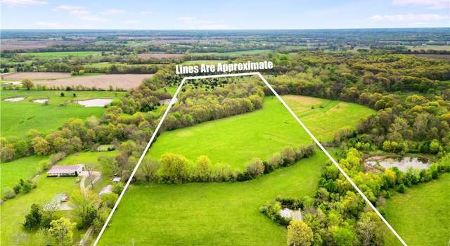 Photo of Tract #2 Kinnamon Rd, Odessa, MO 64076