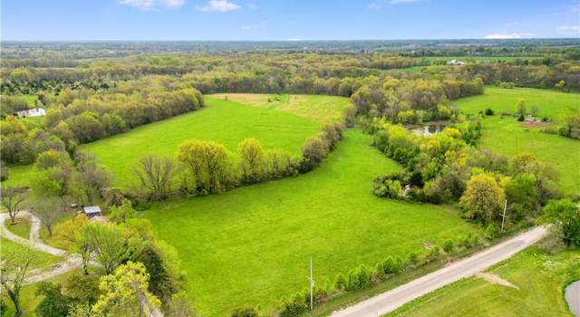 Photo of Tract #2 Kinnamon Rd, Odessa, MO 64076