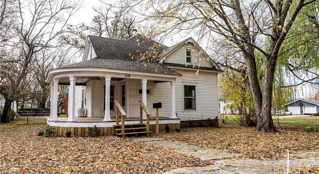 Photo of 519 Mill St, Neodesha, KS 66757