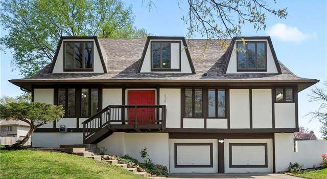 Photo of 510 E 129th Ter, Kansas City, MO 64145