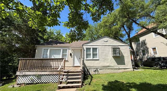 Photo of 3212 E 59th St, Kansas City, MO 64130