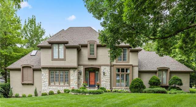 Photo of 4800 W 114 St, Leawood, KS 66211