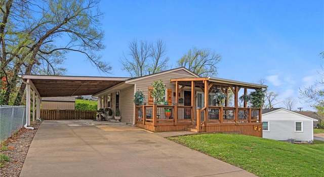 Photo of 9105 E 43rd Ter, Kansas City, MO 64133