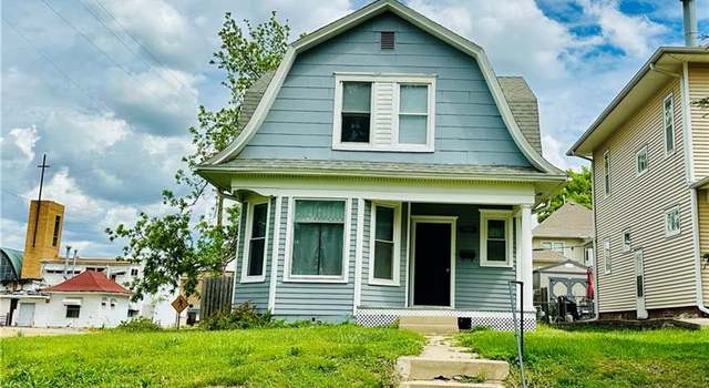 Photo of 2701 Renick St, St Joseph, MO 64507